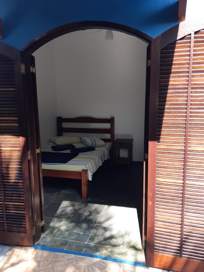 Maloquinha Itamambuca. A Mais Charmosa De Ubatuba. Eksteriør billede
