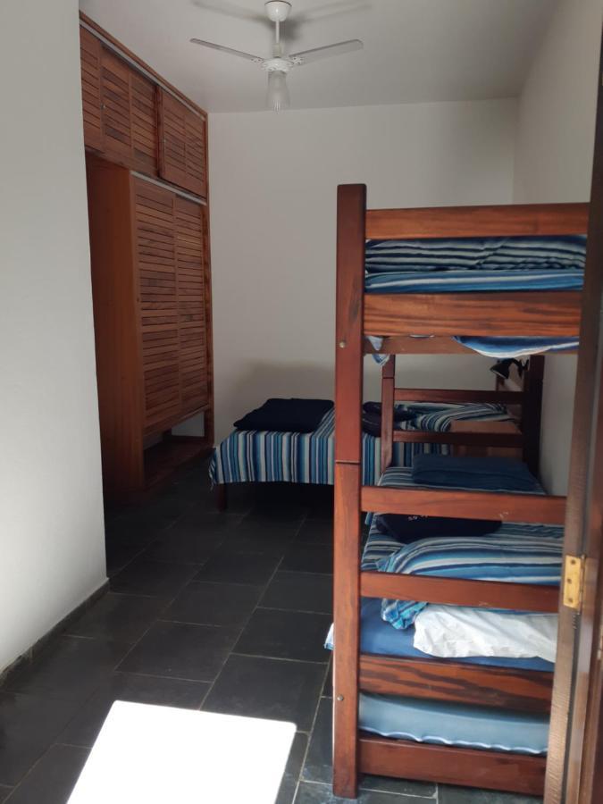 Maloquinha Itamambuca. A Mais Charmosa De Ubatuba. Eksteriør billede