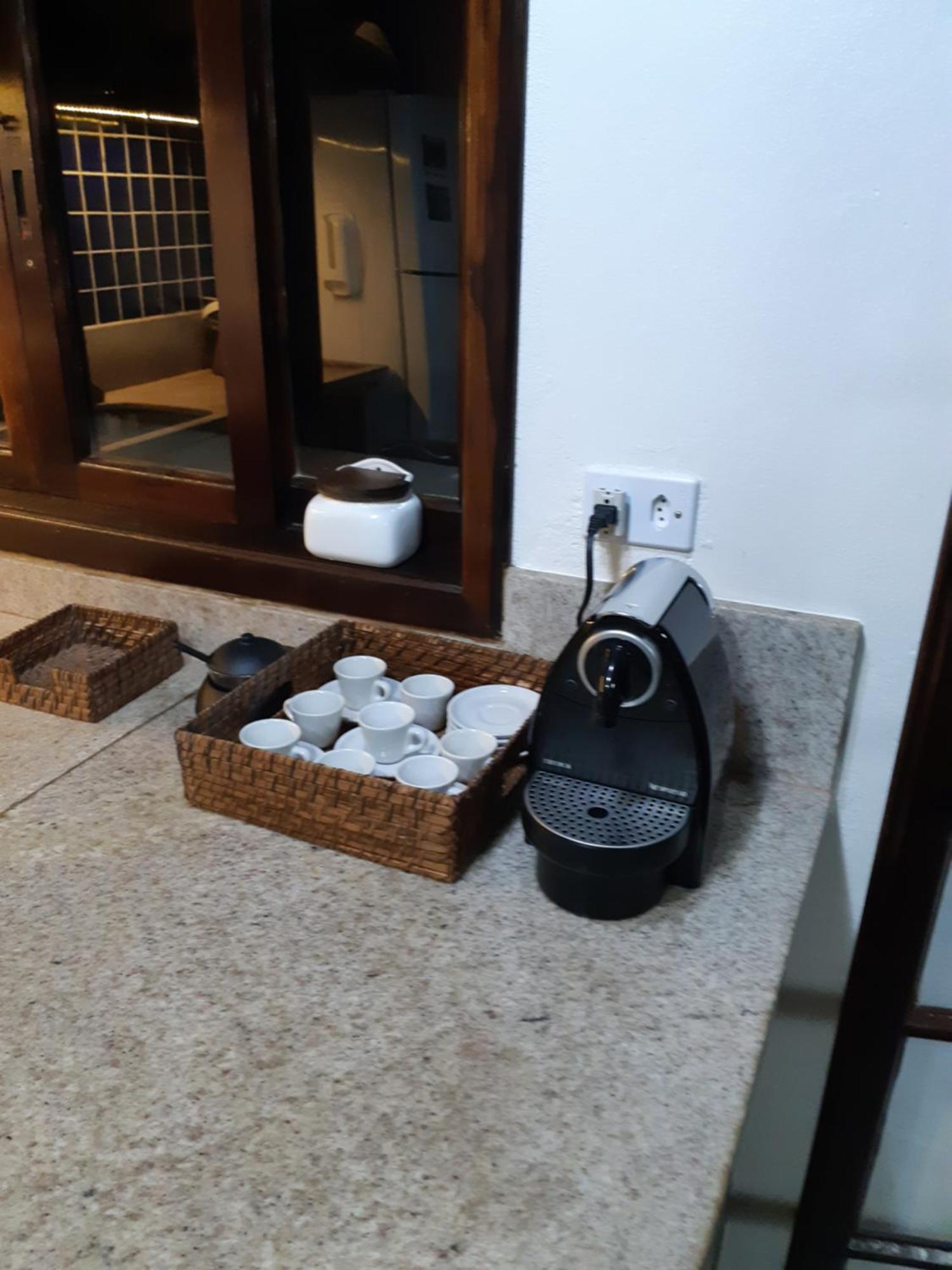 Maloquinha Itamambuca. A Mais Charmosa De Ubatuba. Eksteriør billede